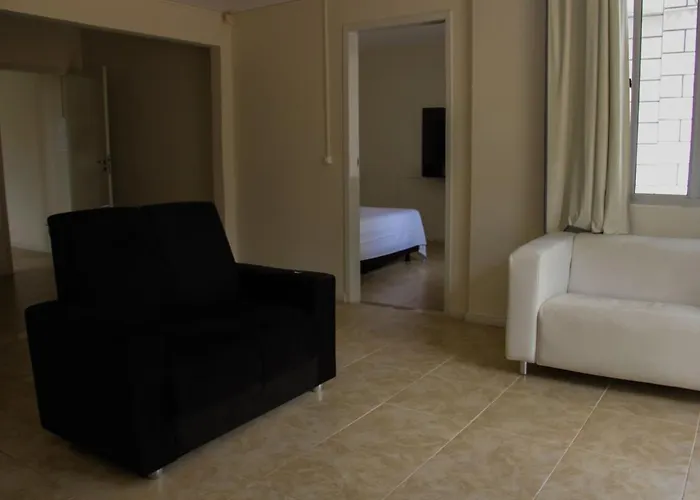 Juveve Loft Apartment