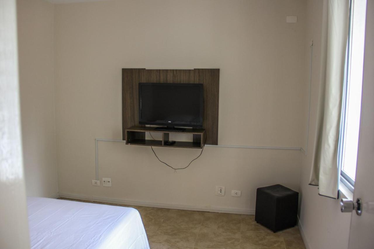 Apartment Juveve Loft Curitiba